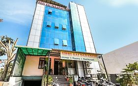 Hotel Shri Sai Paradise Jaipur